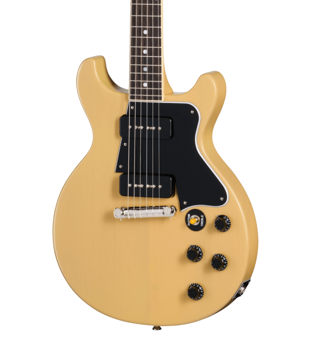 epiphone les paul special dc